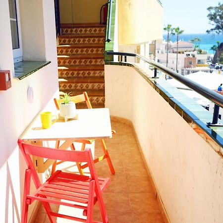 Precioso Apartamento Recien Reformado En Nerja Kültér fotó