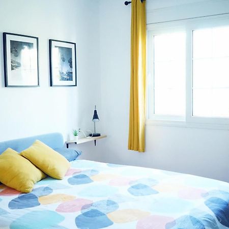 Precioso Apartamento Recien Reformado En Nerja Kültér fotó