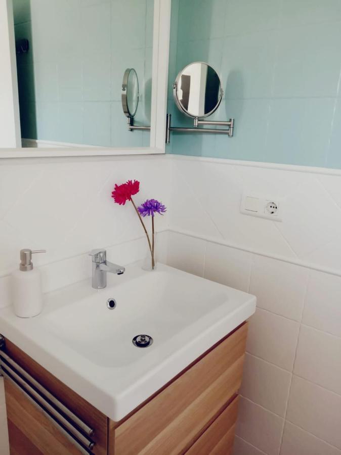 Precioso Apartamento Recien Reformado En Nerja Kültér fotó
