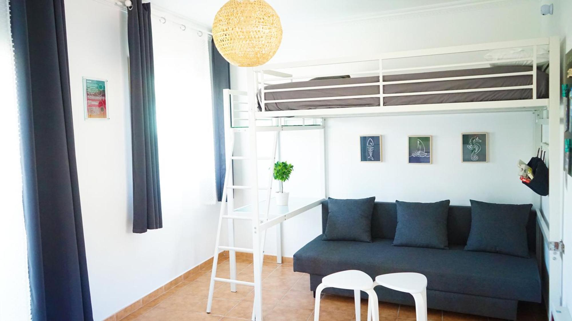 Precioso Apartamento Recien Reformado En Nerja Kültér fotó