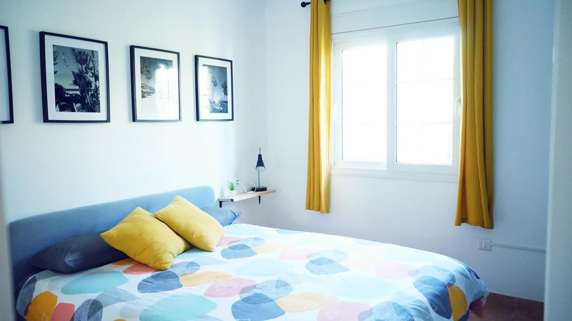 Precioso Apartamento Recien Reformado En Nerja Kültér fotó